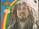 I KONG - THE WAY IT IS - TOP RANKING ( WICKED ROOTS REGGAE LP )