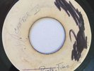 AL CAMPBELL - RASTA TIME - BLANK ( VERY RARE ROOTS 7 )