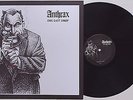 Anthrax (UK) -One Last Drop LP Flux Of Pink Indians Subhumans Crass Anarcho Punk