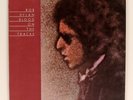 BOB DYLAN Blood On The Tracks 1975 orig LP Columbia PC-33235 *black liner notes