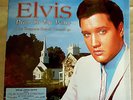 ? ELVIS PRESLEY 