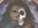 Michael Jackson Ghost Picture Disc Promo 166526814030