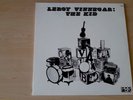Leroy Vinnegar – The Kid lp