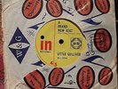 Little Gulliver A Brand New Beat Rare Australian 45 In Records IN-S-2506