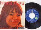 CHANTAL GOYA - RARE EP 45T 7