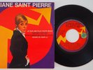 LILIANE SAINT PIERRE - RARE EP 45T 7