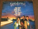 The Wraith Original Soundtrack 12