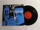 VICTOR BANANA ?Like A Velvet Glove Cast In Iron EP Jenkins PEA-810 VG++ 14G