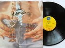 MADONA LIKE A PRAYER LP  SIRE 1989