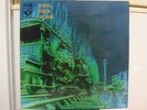 PANAMA LIMITED JUG BAND / SAME, RARE UK HARVEST ORIG. 1ST PRESS LP SHVL 753 NM