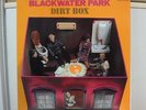 BLACKWATER PARK / DIRT BOX, RARE GERMAN ORIG. BASF 1ST PRESS '71 LP