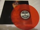 System Of A Down Mezmerize Clear Red Coloured Vinyl RE LP NEW