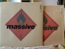 Massive attack blue lines