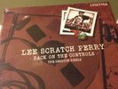 Lee Scratch Perry - Back on the Controls Session Reels 5 x 7
