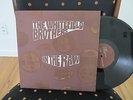 THE WHITEFIELD BROTHERS IN THE RAW NOW AGAIN 2-LP
