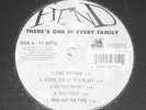 FIEND THERE´S ONE IN EVERY FAMILY 1998 US 2LP NO LIMIT / PRIORITY RECORDS SEALED