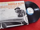 Donald Byrd / Jackie McLean - Off To The Races **US Blue Note BST 84007 LP**