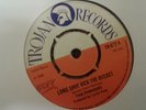 Pioneers , long Shot Kick The Bucket , Jumping The Gun , 7