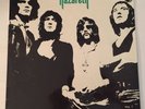 NAZARETH S/T 1st ALBUM 1st GERMAN 1971 PHILIPS PRESS MORNING DEW / I HAD A DREM