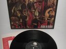 SLAYER – Reign In Blood – vinyl LP
