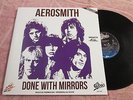 AEROSMITH 