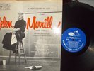 HELEN MERRILL WITH STRINGS EMARCY MG-36057 MONO  ORIG. DRIMMER LABEL JAZZ LP