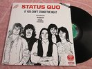 STATUS QUO 