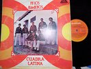 LA CUADRA LATINA,CUADRA LATINA,PA LOS RUMBEROS, LP ,SALSA,VENEZUELA,VG++,LISTEN