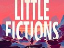 ELBOW - LITTLE FICTIONS NEW VINYL
