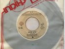 A-HA • cry wolf / maybe maybe • NORWAY SYNTH POP • RARE 45 • HONDURAS PRESS 1986