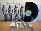 DAVID BOWIE - TIN MACHINE II 1991 RARE DUTCH LONDON LP IN NM CONDITION