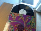 Dead Flowers Smell The Fragrance Rare UK Press 1991 Mint LP