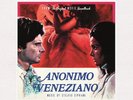 Stelvio Cipriani - Anonimo Veneziano - LP Vinyl Sealed
