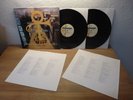 Prince love symbol new power generation rare double vinyl album 1992