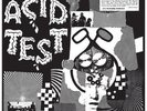 Ken Kesey - The Acid Test - Vinyl RSD 2017