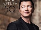 Rick Astley - 50 - Vinyl