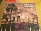 Phillip Boa Bleach House Rotes Vinyl