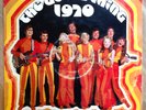 lp THE GOING THING 1970 - super rare Ford in-house PSYCH-POP pep rally