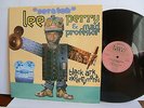 Lee Scratch Perry & Mad Professor - Black Ark Experryments ARILP114 UK LP 1995