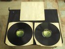 THE BEATLES WHITE ALBUM UK PRESS NUMBERED 12