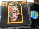 Ozzy Osbourne speak of the devil gatefold original 1982 black sabbath 2 lp PROMO
