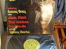 Sonny Grey SKIPPIN' French original LP E+