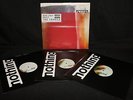 Nine Inch Nails ?- The Fragile 3xLP Europe Vinyl - NIN Trent Reznor (EX/NM) 1999