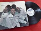 Thelonious Monk / Sonny Rollins - Brilliant Corners **UK Riverside RLP 12-226**