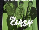 THE CLASH - WHITE RIOT TOUR 1977 -  12