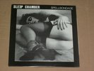 SLEEP CHAMBER spellbondage LP 1987 goth darkwave women of the ss