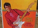 GENE VINCENT CRAZY TIMES LP CAPITOL BLACK LABEL RAINBOW ST 1342 RARE OOP EX