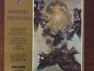 Colin Davis – Handel’s Messiah on Philips 6998 021