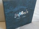 Rare Genesis 1976 - 1982 5 album boxset Virgin   as new   See detailed  pics