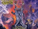 MALEVOLENT CREATION - The Ten Commandments  LP  ORANGE